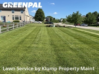 Grass Cut nearby Milford, OH, 
