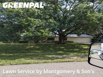 Lawn Mow nearby Mulberry, FL, 