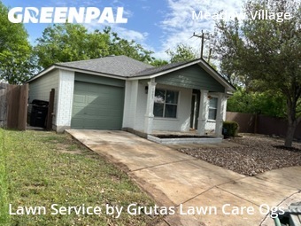 Lawn Care Service nearby San Antonio, TX, 