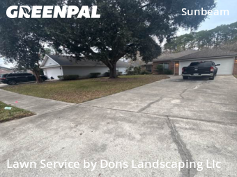 Lawn Maintenance nearby Jacksonville, FL, 
