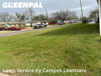 Grass Cutting nearby Moore, OK, 