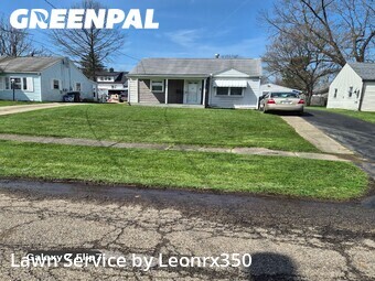 Lawn Cut nearby Youngstown, OH, 