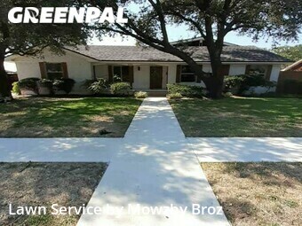 Lawn Care Service nearby Garland, TX, 