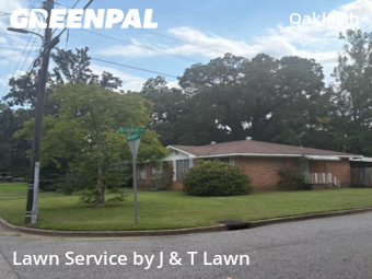 Lawn Care nearby Mobile, AL, 