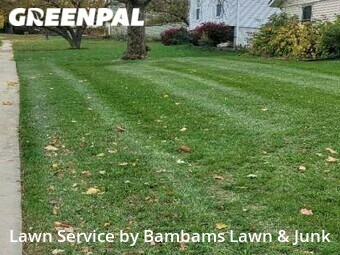 Lawn Mow nearby Cedar Rapids, IA, 