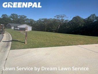 Lawn Service nearby Cumming, GA, 