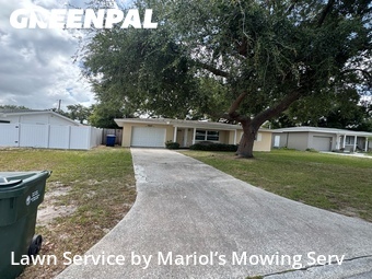 Lawn Service nearby Largo, FL, 