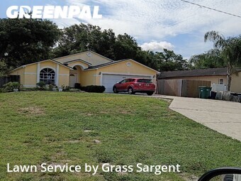 Lawn Cut nearby Clearwater, FL, 