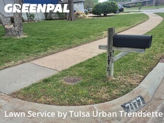 Lawn Care nearby Tulsa, OK, 