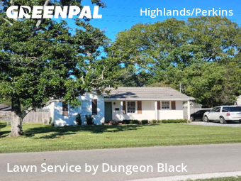 Lawn Mowing nearby Baton Rouge, LA, 