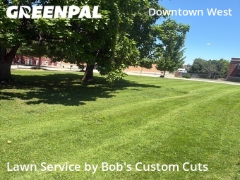 Lawn Mow nearby St. Louis, MO, 