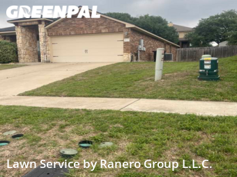 Yard Mowing nearby Killeen, TX, 