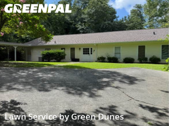 Lawn Care Service nearby Marietta, GA, 