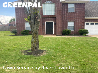 Lawn Cut nearby Southaven, MS, 