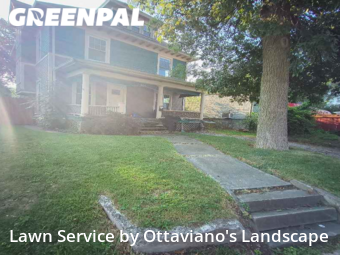 Lawn Care nearby Marion, OH, 