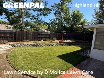 Lawn Service nearby Sacramento, CA, 