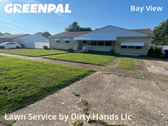 Lawn Service nearby Norfolk, VA, 