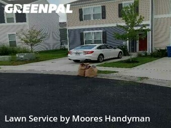 Grass Cutting nearby Wyoming, MD, 