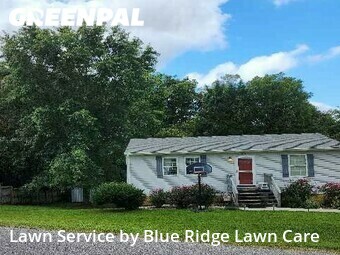 Grass Cut nearby Vinton, VA, 