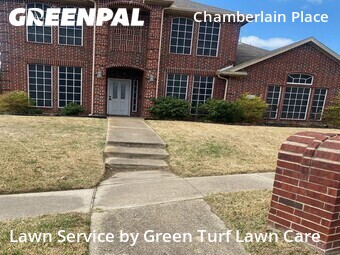Lawn Cut nearby Mesquite, TX, 