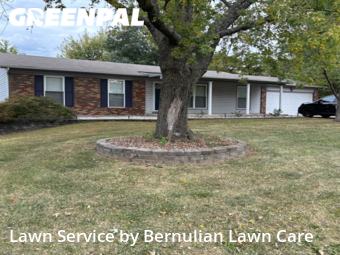 Lawn Service nearby St. Peters, MO, 