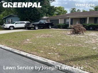 Lawn Service nearby Lakeland, FL, 