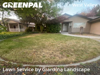 Yard Cutting nearby Boise, ID, 