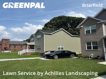 Yard Mowing nearby Newport News, VA, 