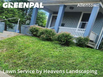 Lawn Mowing nearby Pittsburgh, PA, 