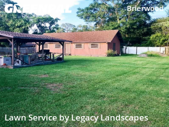 Yard Mowing nearby Jacksonville, FL, 