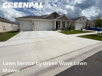 Lawn Service nearby Kissimmee, FL, 
