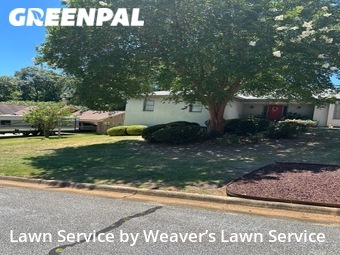 Lawn Mowing Service nearby Columbus, GA, 