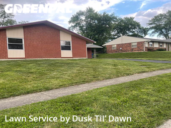 Lawn Maintenance nearby Dayton, OH, 