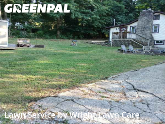 Yard Cutting nearby Monroe, NY, 