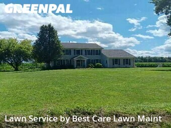 Lawn Cutting nearby Hilton, NY, 