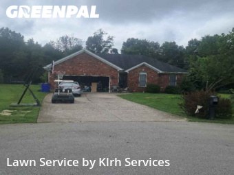 Grass Cutting nearby Palmyra, IN, 