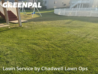 Grass Cut nearby O'fallon, MO, 