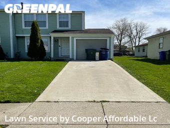 Lawn Service nearby Columbus, OH, 