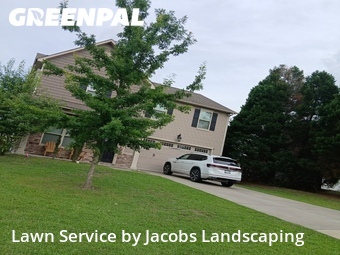 Lawn Mowing Service nearby Columbia, SC, 