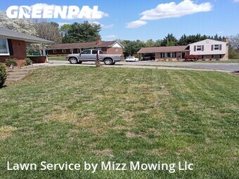 Landscape Design In Salem,24153,Landscaping by Mizz Mowing Llc, work completed in Apr , 2026