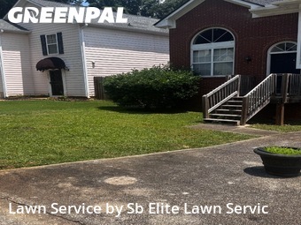 Lawn Mowing Service nearby Decatur, GA, 
