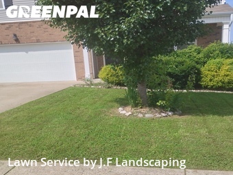 Grass Cutting nearby Columbia, TN, 