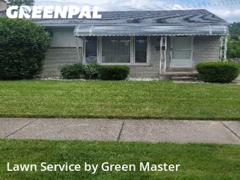 Lawn Care Service nearby Dearborn Heights, MI, 