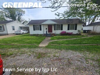 Lawn Care Service nearby Evansville, IN, 