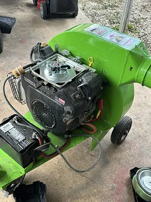 Leal’s Lawn Mower Repair Service Photo 8