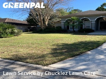 Lawn Maintenance nearby Orange Park, FL, 