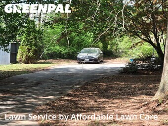 Lawn Care nearby Marietta, GA, 