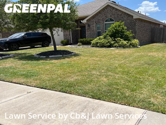 Lawn Mowing nearby Richmond, TX, 