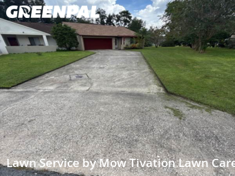 Lawn Maintenance nearby Sanford, FL, 