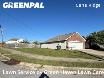 Lawn Cutting nearby Nashville, TN, 